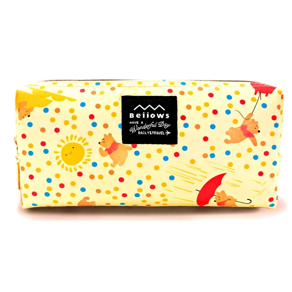 

Пенал-гармошка Дисней