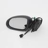 For VW Jetta V MK5 2006 2007 2008 2009 2010 Car-styling Heated Electric Wing Side Rear Mirror 6PIN Left Driver Side