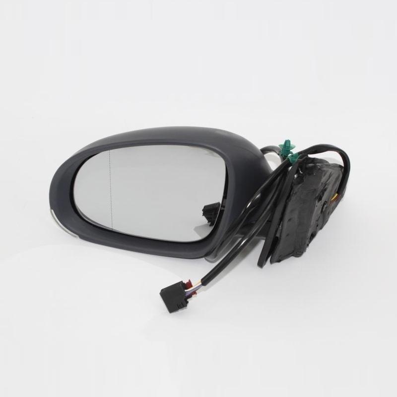 

For VW Jetta V MK5 2006 2007 2008 2009 2010 Car-styling Heated Electric Wing Side Rear Mirror 6PIN Left Driver Side