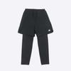 New Balance Kids Boys Rash Guard Setup  Navy