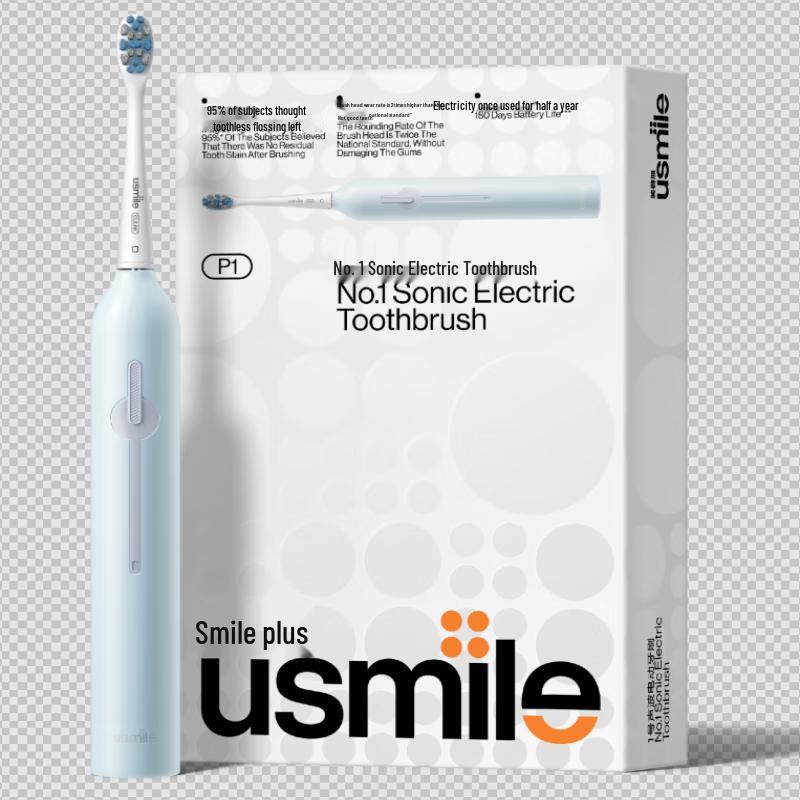 

usmile P1 Sonic Electric Toothbrush