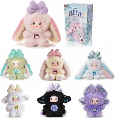 Poupées et peluches – Peluches – personnages de dessins animés et de films