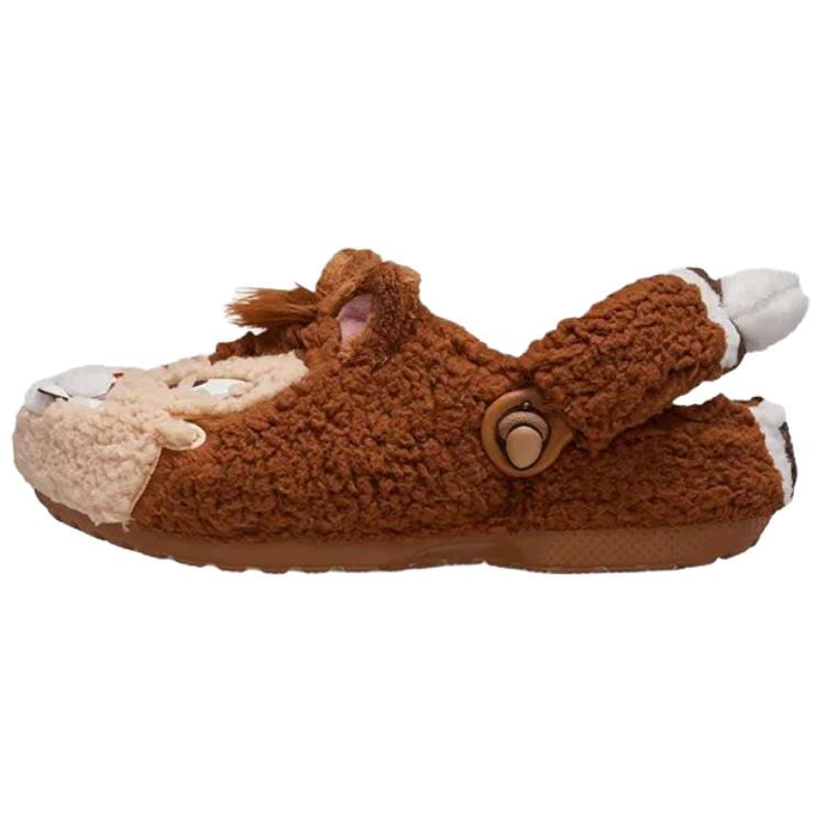 Crocs x Disney Chip `N Dale