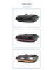 LED Headlight Assembly with DRL, Projector, & Turn Signals for 2019-2024 VW Polo