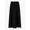 Emporio Armani Women S Flared Stretch Skirt A525307501