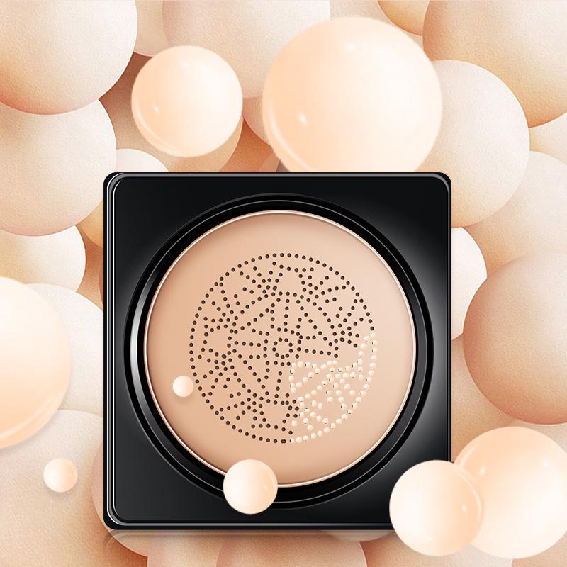 OCHEAL Avocado Fungo Cushion BB Cream Lumaca Naturale Coprente CC Cream Edizione Europea e Americana