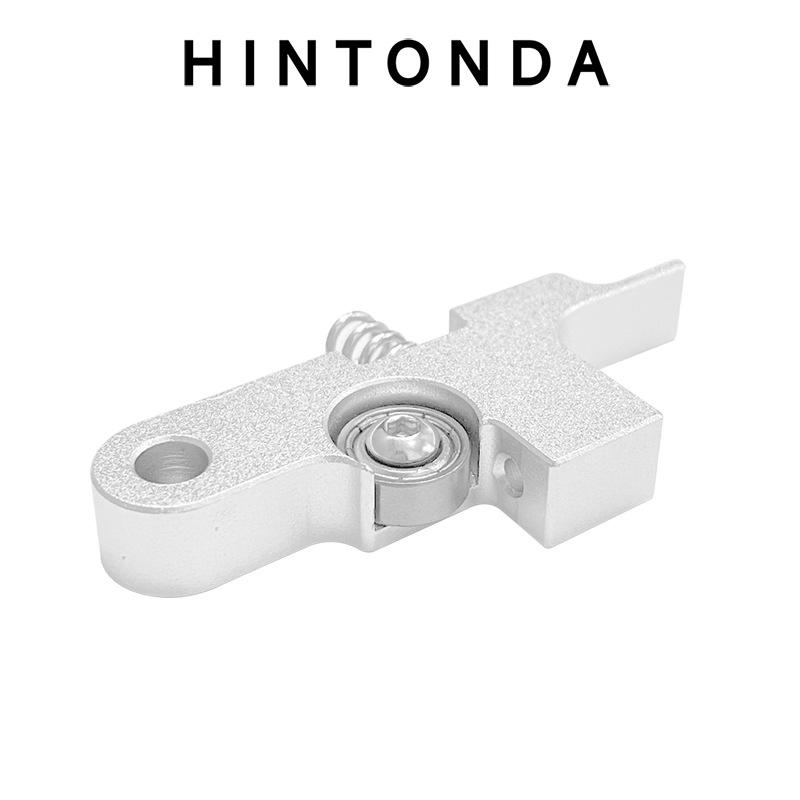 HINTONDA Titan All-Metal Extruder Arm for 3D Printers
