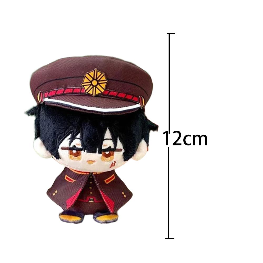 Anime Yugi Amane Peluche Yashiro Nene Pendentif en peluche Jouet en peluche Mitsuba Minamoto Kou Figurine Porte-clés doux Collectionner poupée Cadeaux