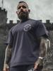 Playera oversize