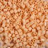 500pcs/Pack 5mm Fuse Beads Pixel Puzzle Iron Beads for Kids Melting Beads DIY High Quality Handmade Gift Educational Toy