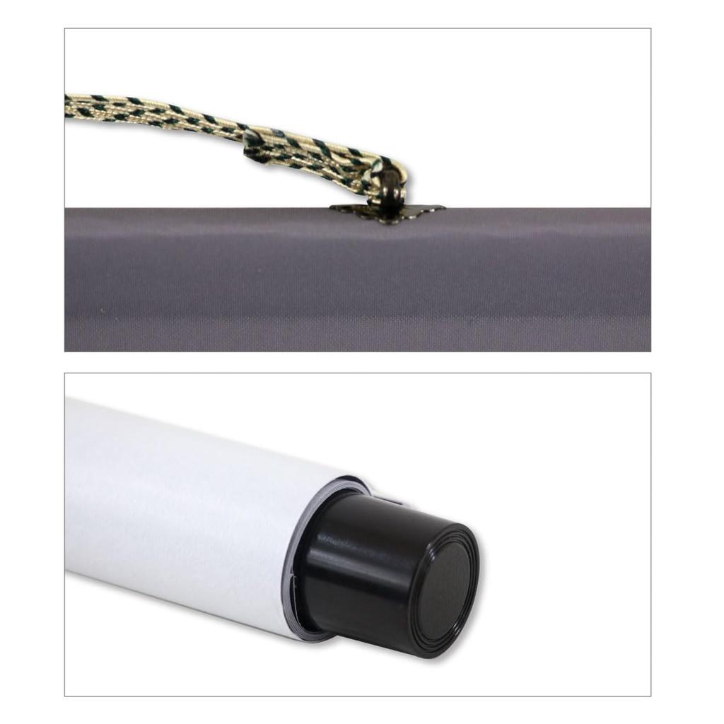 Hanging scroll, Buddha Eye, small size, talisman, model scroll