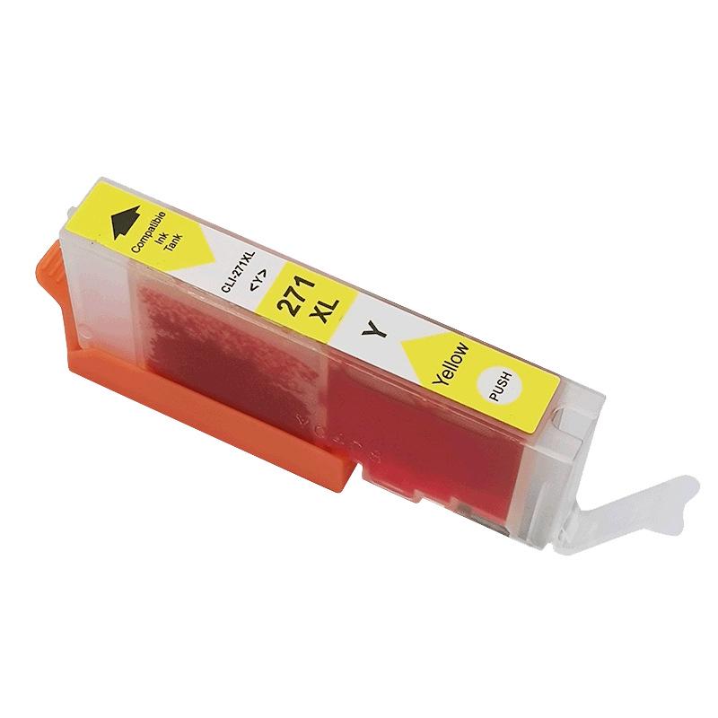 Cartucce d'inchiostro compatibili per stampanti Canon PGI270 CLI271 TS9020 TS6020 TS5020 TS8020