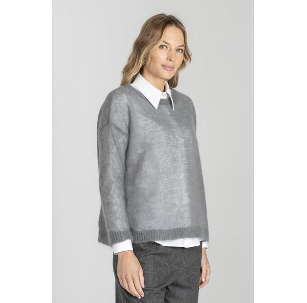 Свитер Deni Cler Milano T-DC-S475-E5-95-80-1
