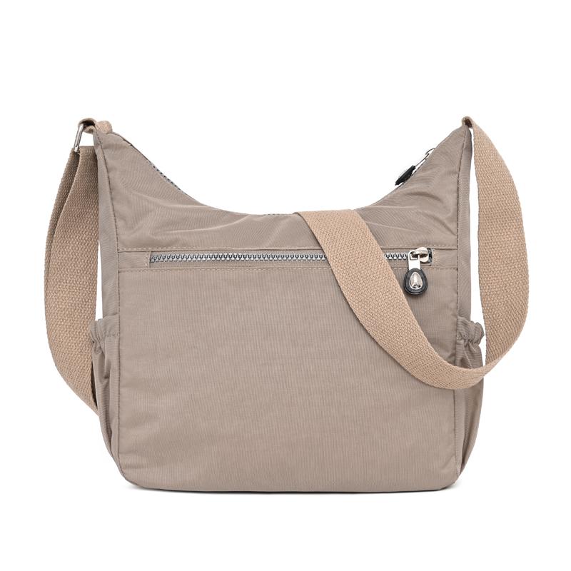 New Women Handbag Shoulder bag Female light CrossBody Bag Ladies Messenger Bag Nyl waterproof Lady Purse sac a main