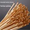 SMVP BBQ Bamboo Skewers