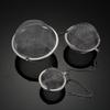 Fishing Bait Cage Bait Basket Holder Bait Cage Double Buckle Design