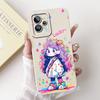 Capa Para Realme GT 2 Pro 5G RMX3301 Capa Para OPPO Realme GT2 Pro Capa GT 2 Silicone Macio Funda Capa Protetora de Telefone à Prova de Choque