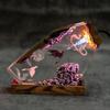 How To Train Your Dragon Toothless & Light Fury Resin Night Light Epoxy Desk Lamp Home Desk Decor Birthday Gift HTTYD Movie Fans