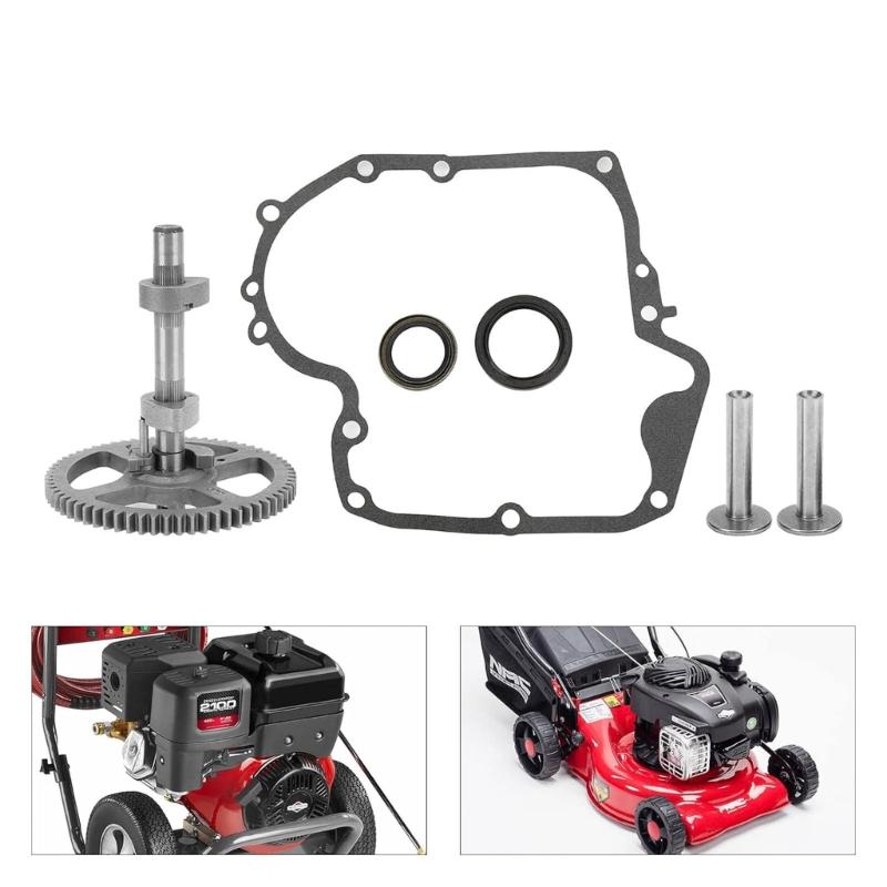Nockenwellen-Satz Für 84005207 793880 793880 697110 795387 793583 792681 791942 Modelle Einschließlich Komplett Mit Dichtungen