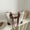 Large-capacity Single-shoulder Bag, Casual and Lightweight, Suitable for Commuting, Going To Work or Traveling. Tote Bag.