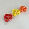 Chopstick Helpers Reusable Chopstick Training Tool Portable Chopstick Practice Trainer for Chopstick Learners Beginners The Elderly