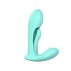 Adult Sex Toys - Clitoral Grinding G Spot Rotating Vibrator for Dual Stimulation, Remote Control Wearable Vibrators 3 Rotating and 10 Vibration Modes