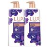 Lux Enchanting Lotus Shower Gel