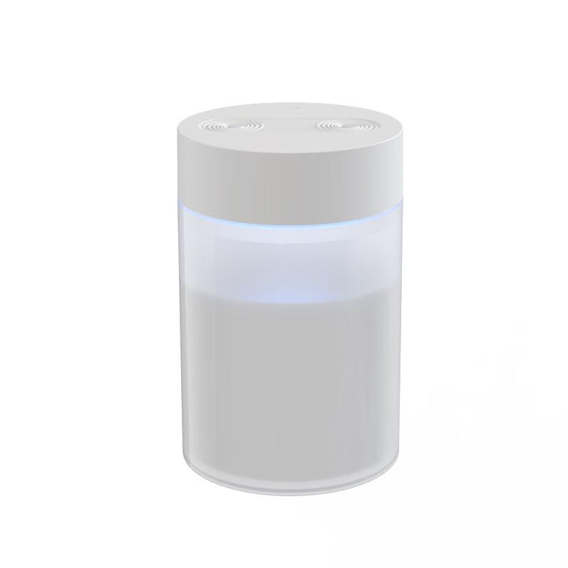 ZISIZ Dual Nozzle Large Capacity Humidifier