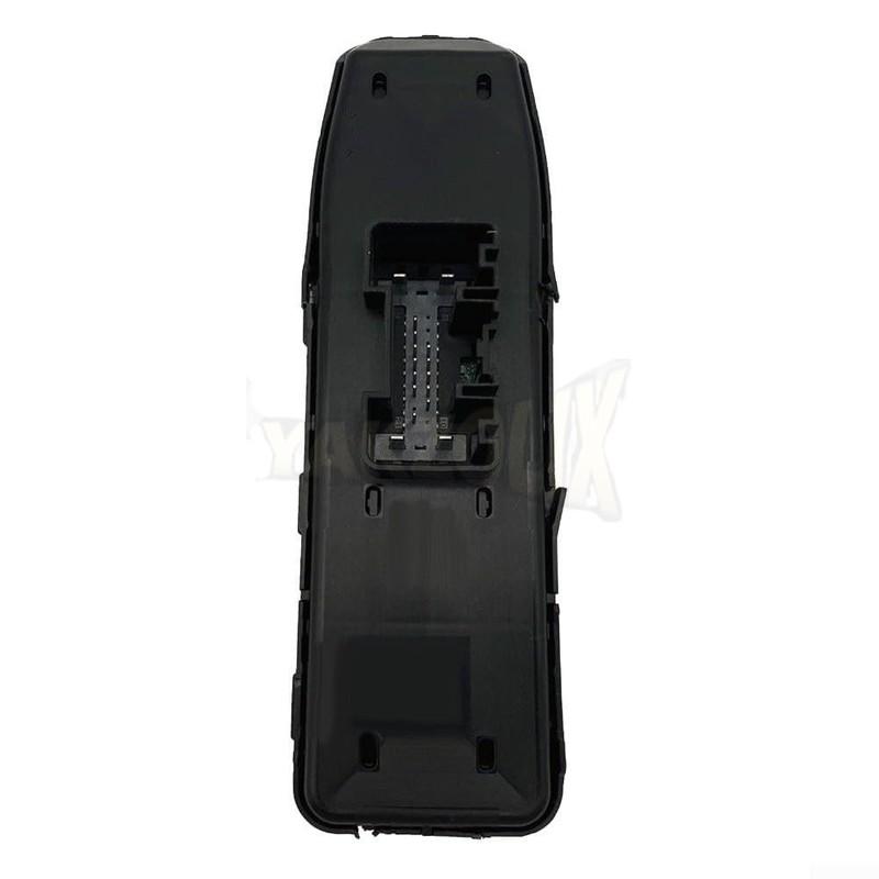 23326295 84151775 For Chevrolet Malibu Blazer GMC Acadia Terrain Buick Encore GX Front Left Side Power Window Siwtch Button