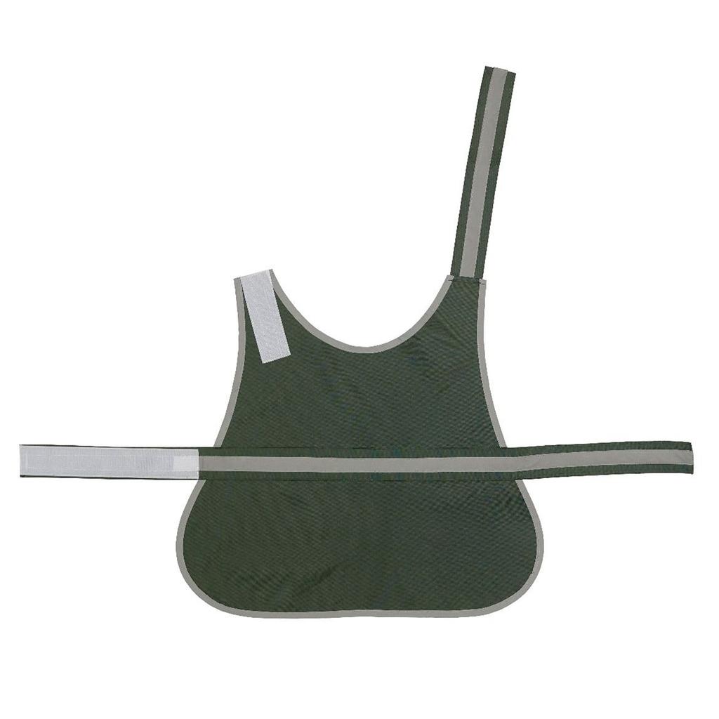 Yoko Hi-Vis Dog Vest