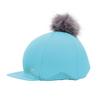 Hy Sport Active Pom Pom Hat Cover