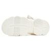 Fila Fluid Sandal 'White' Women's F12W322401FSW