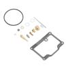 14pcs Set Motorcycle Carburetor Repair Kits Maintenance Replacement for Suzuki GT550 1974‑1977