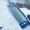 PS Material Parking Timer Ice Scraper Function Parking Meter Parking Timer Sign  Winter Season