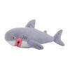 Cute Funny Red Lip Shark Plush Toy Cartoon Doll Girl Pillow Children's Gift