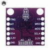 MLX90393 Three Digital Hall Sensor 3D Position of the Rotational Angular Displacement Sensor Board Contactless for Arduino