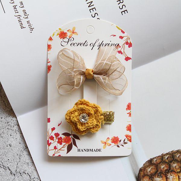 Cute Cartoon Princess Girls Kids Hair Clips Hairpins Accessories For Children Hair Bow Barrette Hairclip Headwear Headdress