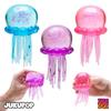 Needoh Fuzz Ball Quallen Squishy Blind Box Zufällige Farbe Weiches Stressabbau-Spielzeug Niedliches Entspannendes Quetsch-Sensorik-Spielzeug