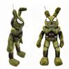 New Bite By Night Plush Doll Cute Anime Game Peripherals Horror Dog Killer Stuffed Toy Birthday Christmas Gift