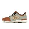 COSTS X ASICS Gel Lyte 3 OG Cane Vine Men Sneakers Brown Pea-Green 1201A937-200