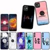 Funda Coque Cover for Motorola Moto Edge 50 30 Fusion 40 neo Ultra Pro G54 G24 G05 G35 G55 G64 G75 G84 G85 Case Volleyball logo