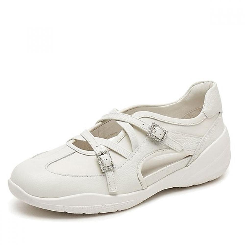 

Staccato Women S SneakerS Balletjane1 Eb314wit BALLETJANE1_EB314WIT/240