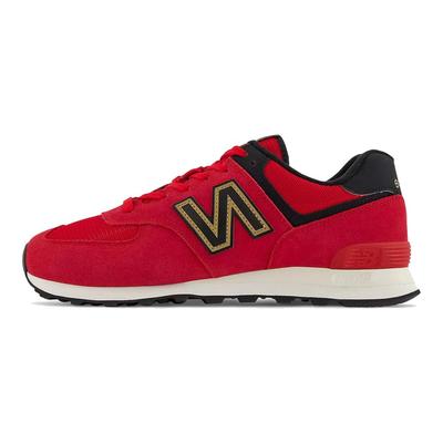 574 'Anul Nou Chinezesc - Team Red' ML574OX2