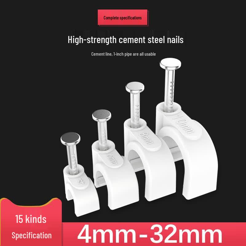 HUIJUN Cable Clip Fastener