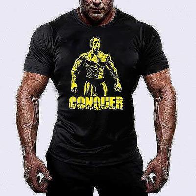 T-Shirts & Muskelshirts – T-Shirts