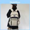 Trendy Unisex Waterproof Backpack For School And Travel Lightweight Design