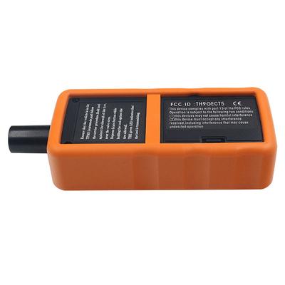 Tpms El-50448 Oec-T5 Do narzędzia do resetowania systemu monitorowania ciśnienia w oponach Opel/G M