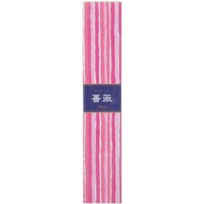 Kayuragi Stick 40 Rosen x 3-teiliges Set