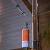 Universals Gas Cylinders Adapter Outdoor Stove Heater Fuels Converter Connectors for Outdoor Amateurs