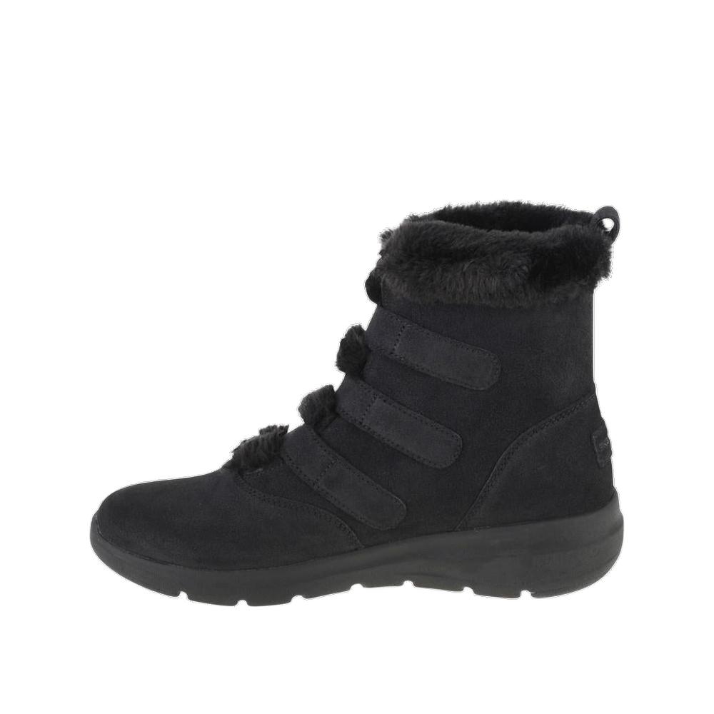 Footwear Type + Skechers + Glacial Ultra Buckle Up